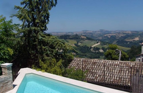 Petritoli House | Property with Two Pools. Wedding and Group Holidays sleeps 73 people