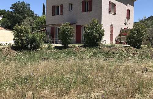 Propiac House | Propiac village house