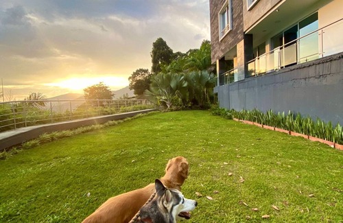 Girardota Villa | Propieda La Martini, Luxury Property in Girardota