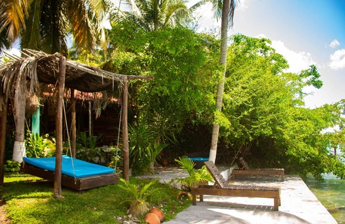 Huay-Pix Apartment | Propiedad a Orilla de Laguna