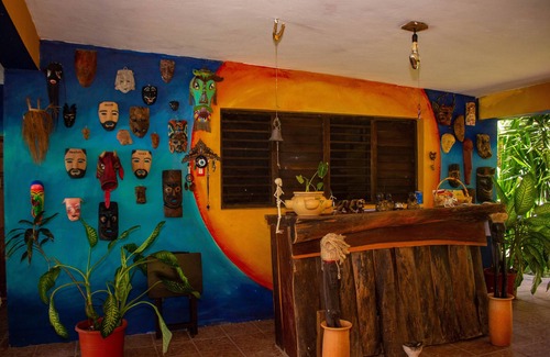 Huay-Pix Apartment | Propiedad a Orilla de Laguna