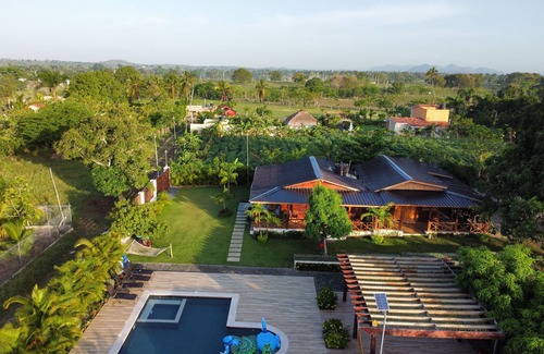 Higuey Villa | Propiedad cercana a Higuey