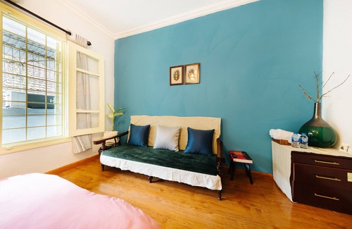 Hoan Kiem Bed & Breakfast | Propiedad Vrbo