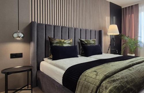 Gorzow Wielkopolski Apartment | PROPLACE Apartament III