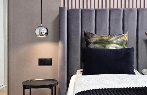 Gorzow Wielkopolski Apartment | PROPLACE Apartament III