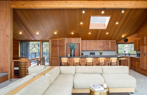 Neskowin House | Proposals Landescape - One of a Kind Luxury Oceanfront Stay
