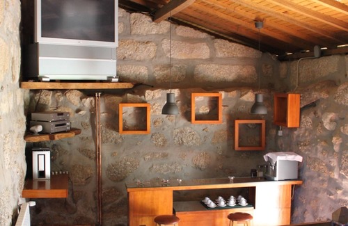 Guimaraes House | Propriedade do Pires