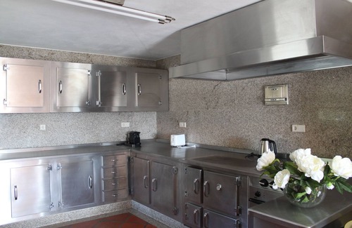 Guimaraes House | Propriedade do Pires