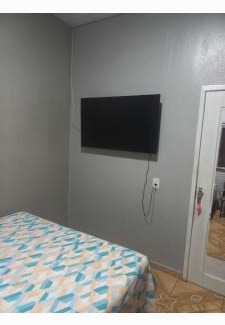 Marituba Apartment | Propriedade dos anjos para cop 30