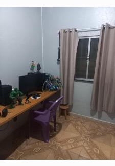 Marituba Apartment | Propriedade dos anjos para cop 30
