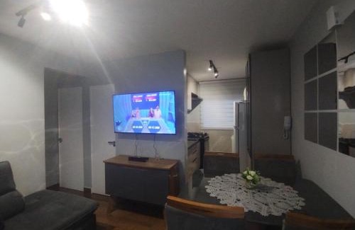 Colombo Apartment | Propriedade Mendes&Souza - Colombo