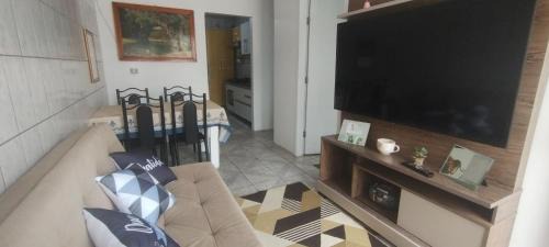 Atuba Apartment | Propriedade Mendes&Souza - Pinhais