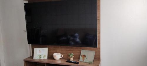 Atuba Apartment | Propriedade Mendes&Souza - Pinhais