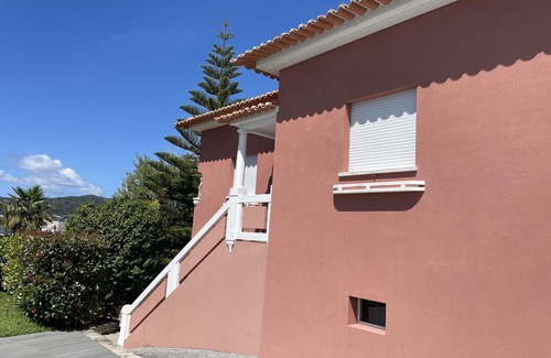 Lanhelas House | Propriedade Rustica com Piscina e Churraqueira com Vistas Para o rio Minho