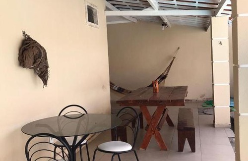 Piranhas Apartment | Propriedade sinta-se em casa