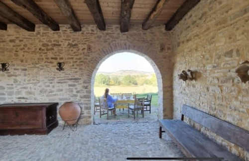 Cordes-sur-Ciel House | Propriete Unique Avec vue sur Cordes sur Ciel