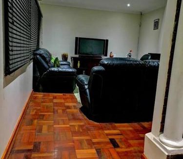 Ethekwini Apartment | Prosam Guesthouse Inn