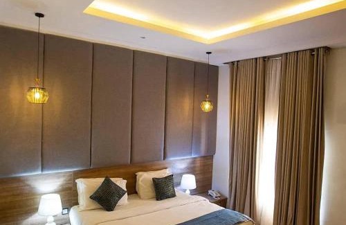Wuse 2 Hotel | Prosbel Hotel