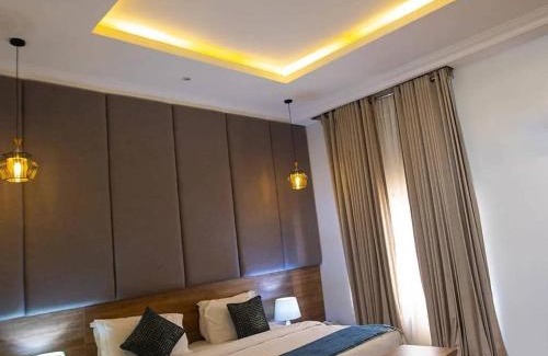 Wuse 2 Hotel | Prosbel Hotel