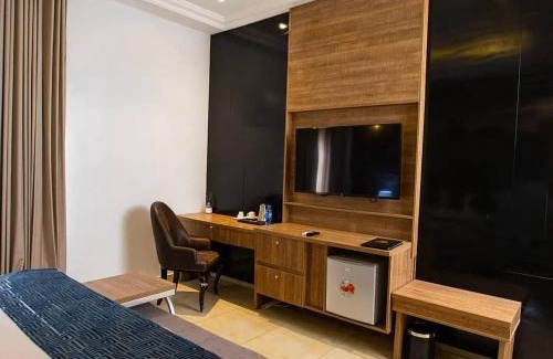 Wuse 2 Hotel | Prosbel Hotel