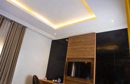 Wuse 2 Hotel | Prosbel Hotel