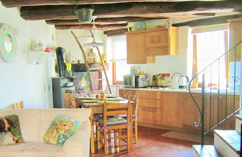 Tarzo House | Prosecco base Holiday areas