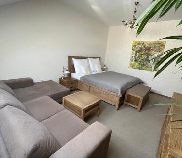 Sedlec Hotel | PROSECCO RESIDENCE MARKO