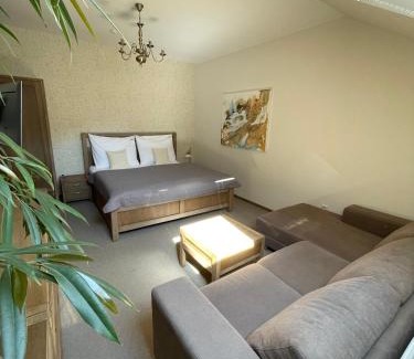 Sedlec Hotel | PROSECCO RESIDENCE MARKO