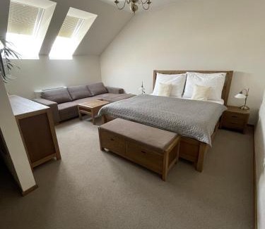 Sedlec Hotel | PROSECCO RESIDENCE MARKO