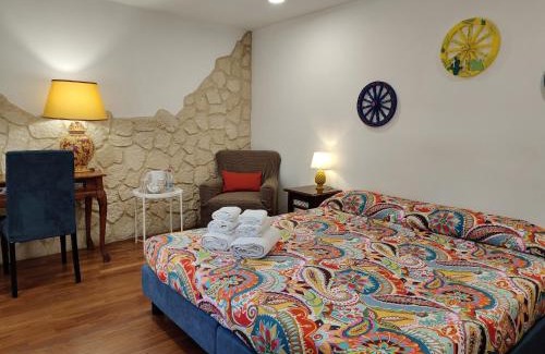 Enna Bed & Breakfast | Proserpina