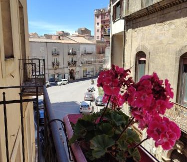 Enna Bed & Breakfast | Proserpina