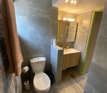 Salamis Villa | Prosili