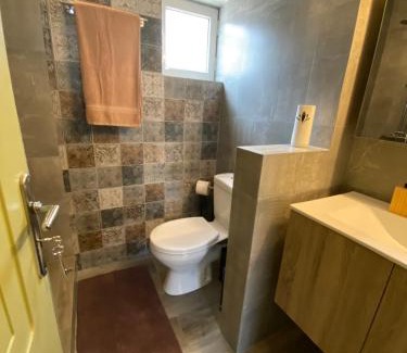 Salamis Villa | Prosili