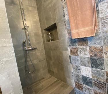 Salamis Villa | Prosili