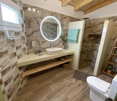 Salamis Villa | Prosili