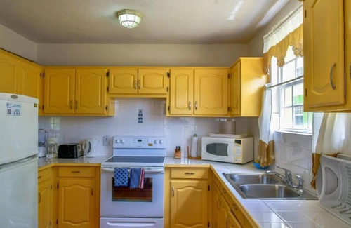 Prospect Apartment | Prospect 2-bedroom Apt #1