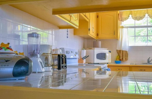 Prospect Apartment | Prospect 2-bedroom Apt #2