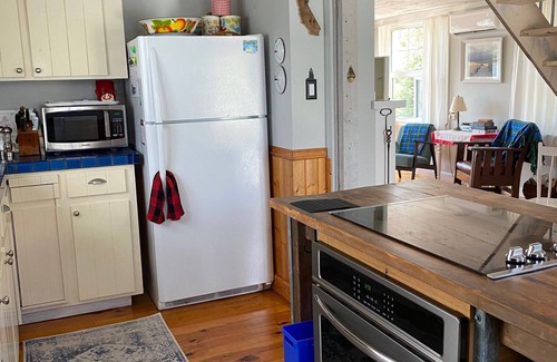 Prospect Bay Cottage | Prospect Bay Oceanfront - Close to Halifax/Peggy's Cove & MorenSTR2526B0763