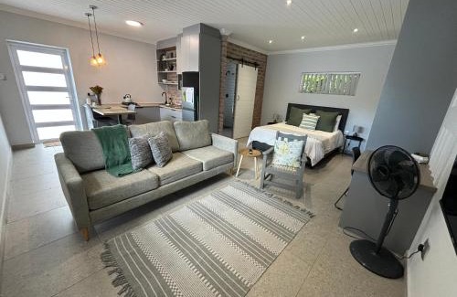 Walmer Apartment | Prospect Cottage