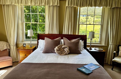 Richmond Hotel | Prospect Country House