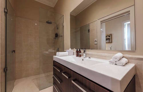 Richmond Hotel | Prospect Country House