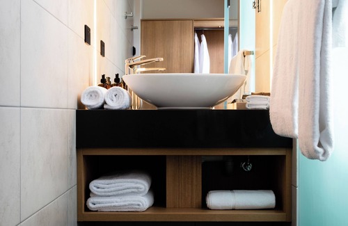 Richmond Hotel | Prospect Country House
