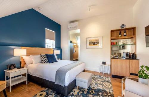 Richmond Hotel | Prospect Country House & Restaurant