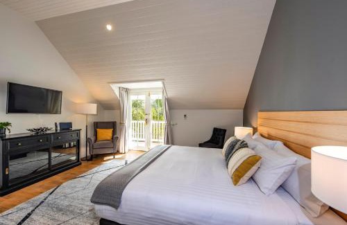 Richmond Hotel | Prospect Country House & Restaurant