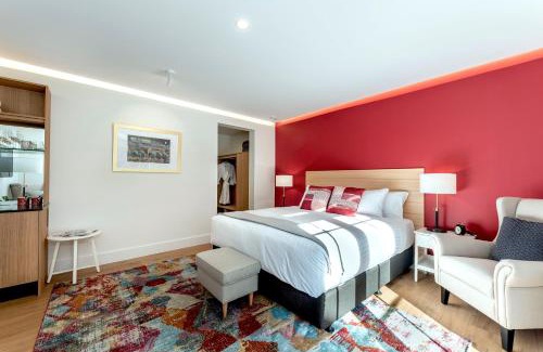 Richmond Hotel | Prospect Country House & Restaurant