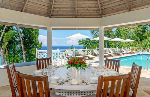 Ocho Rios Villa | Prospect Estate and Villas