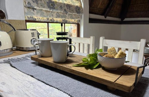 Garden Route District Municipality Apartment | Prospect Farm Cottages