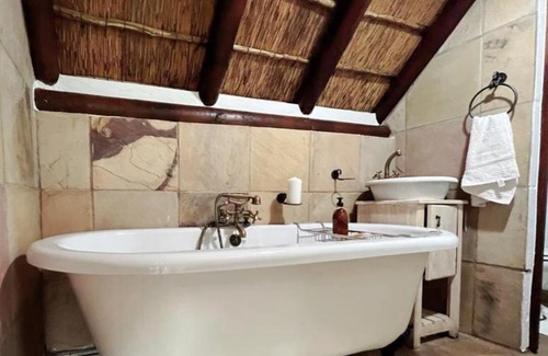 Garden Route District Municipality Apartment | Prospect Farm Cottages