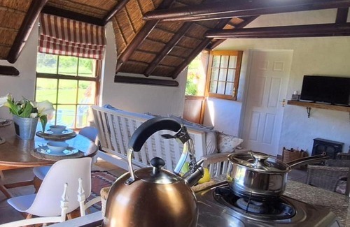 Garden Route District Municipality Apartment | Prospect Farm Cottages