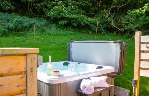 Scalby Ski Chalet | Prospect House Farm
